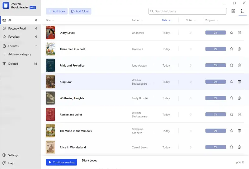 How to Open a CBR File on Windows, Mac & Mobile Icecream Apps